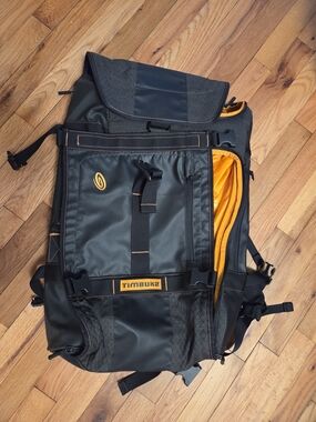 Timbuk2 Duffel Backpack